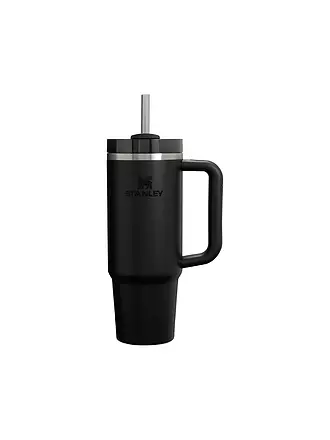 STANLEY | Isolierflasche - Thermosflasche Quencher H2.0 0,89l Black | 